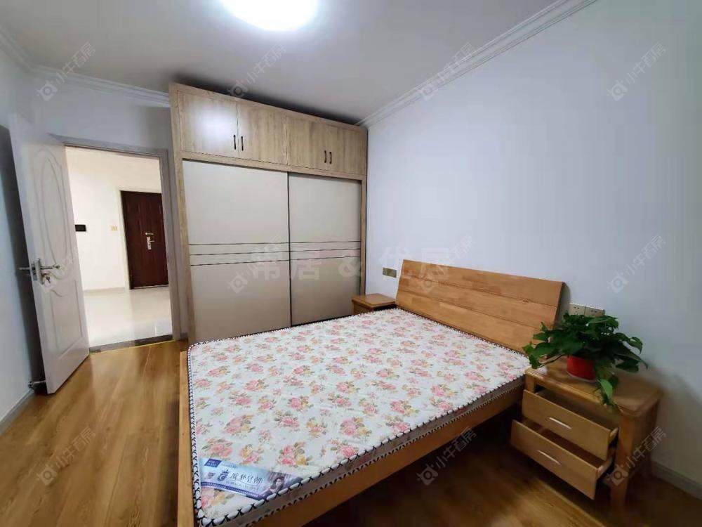 常州弘阳上城在租房源_小牛看房