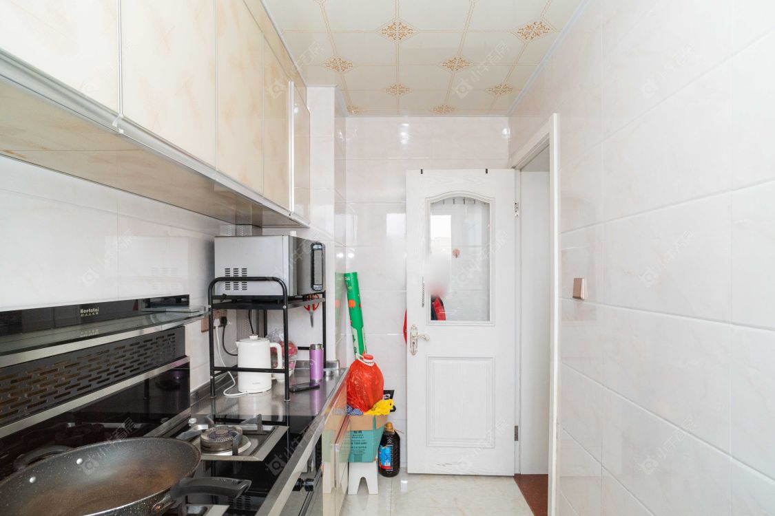 常州金色领寓在售二手房源室内图_小牛看房