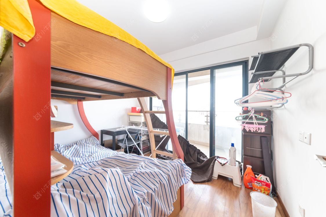 常州万泽大厦在售二手房源室内图_小牛看房