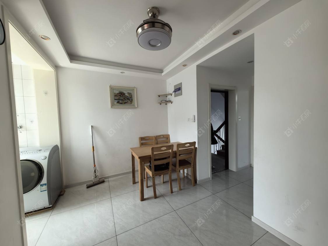 翠竹新村南区房源室内图 常州翠竹新村南区在租房源室内图_小牛看房