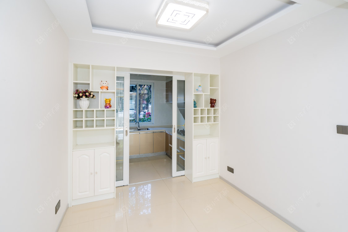 常州华润国际二期在售二手房源室内图_小牛看房