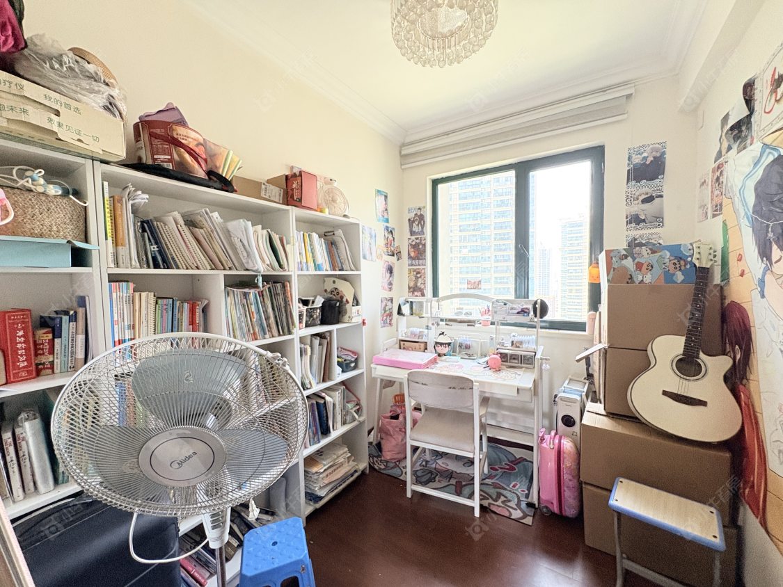 恒大名都二三期房源室内图 丹阳恒大名都二三期在售二手房源室内图_小牛看房