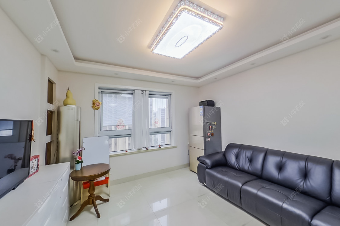 常州锦绣天地在售二手房_小牛看房