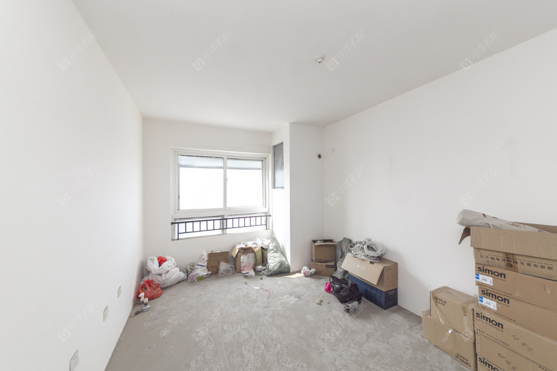 常州上书房在售二手房源室内图_小牛看房