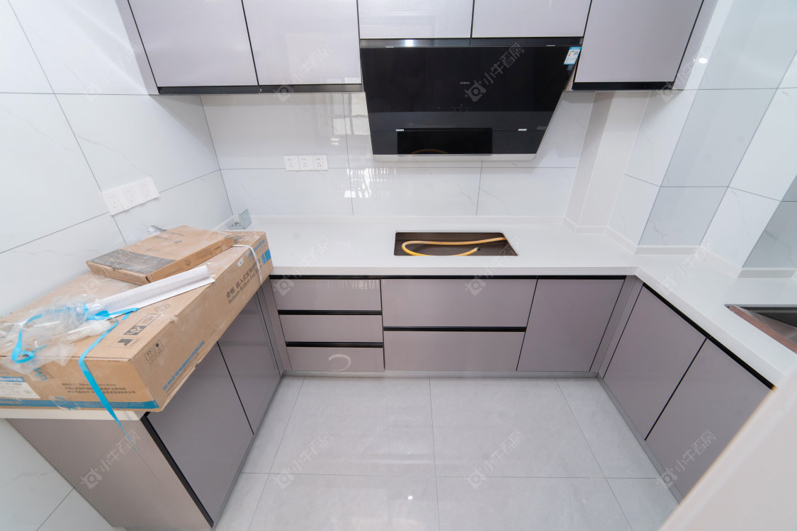 常州五星星韵城在售二手房源室内图_小牛看房