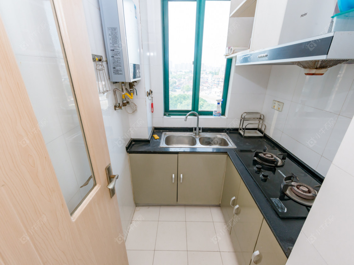 常州璞丽湾花园在售二手房源室内图_小牛看房