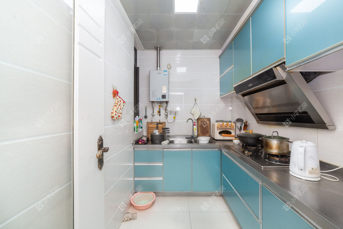 常州大名城北区在租房源_小牛看房