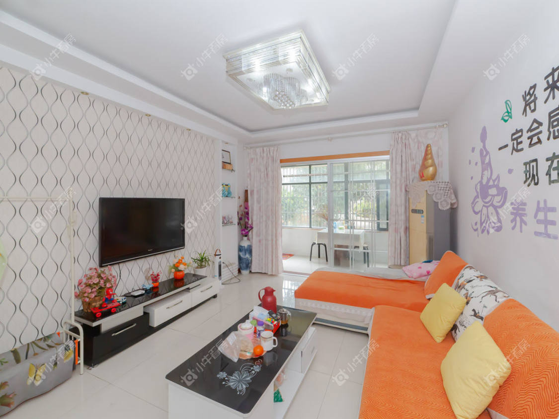 常州福缘雅居3室2厅2卫出租_小牛看房