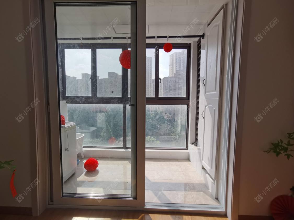 凤凰湖西苑房源室内图 常州凤凰湖西苑在租房源室内图_小牛看房