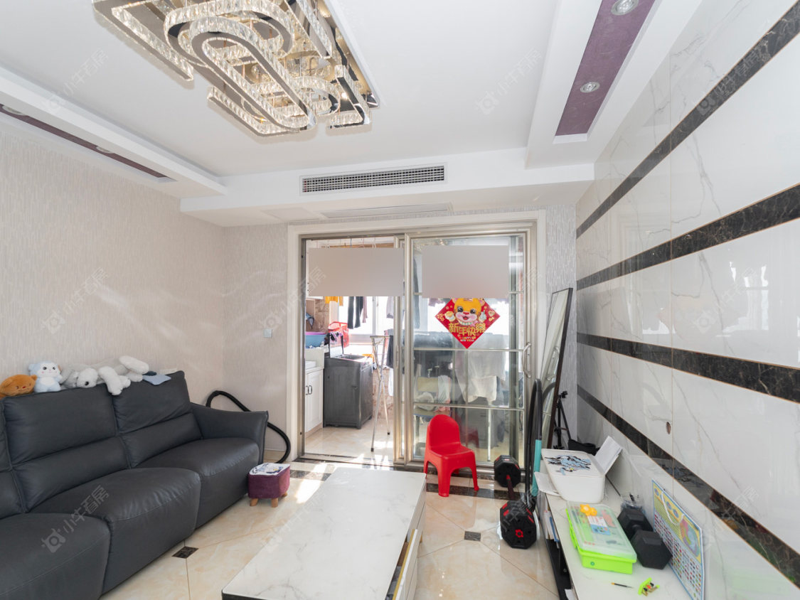 常州华城书香苑在售二手房_小牛看房