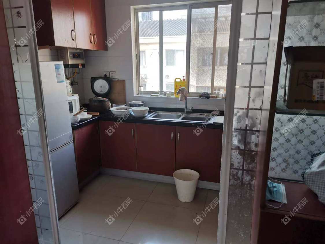 常州永安花苑在租房源_小牛看房