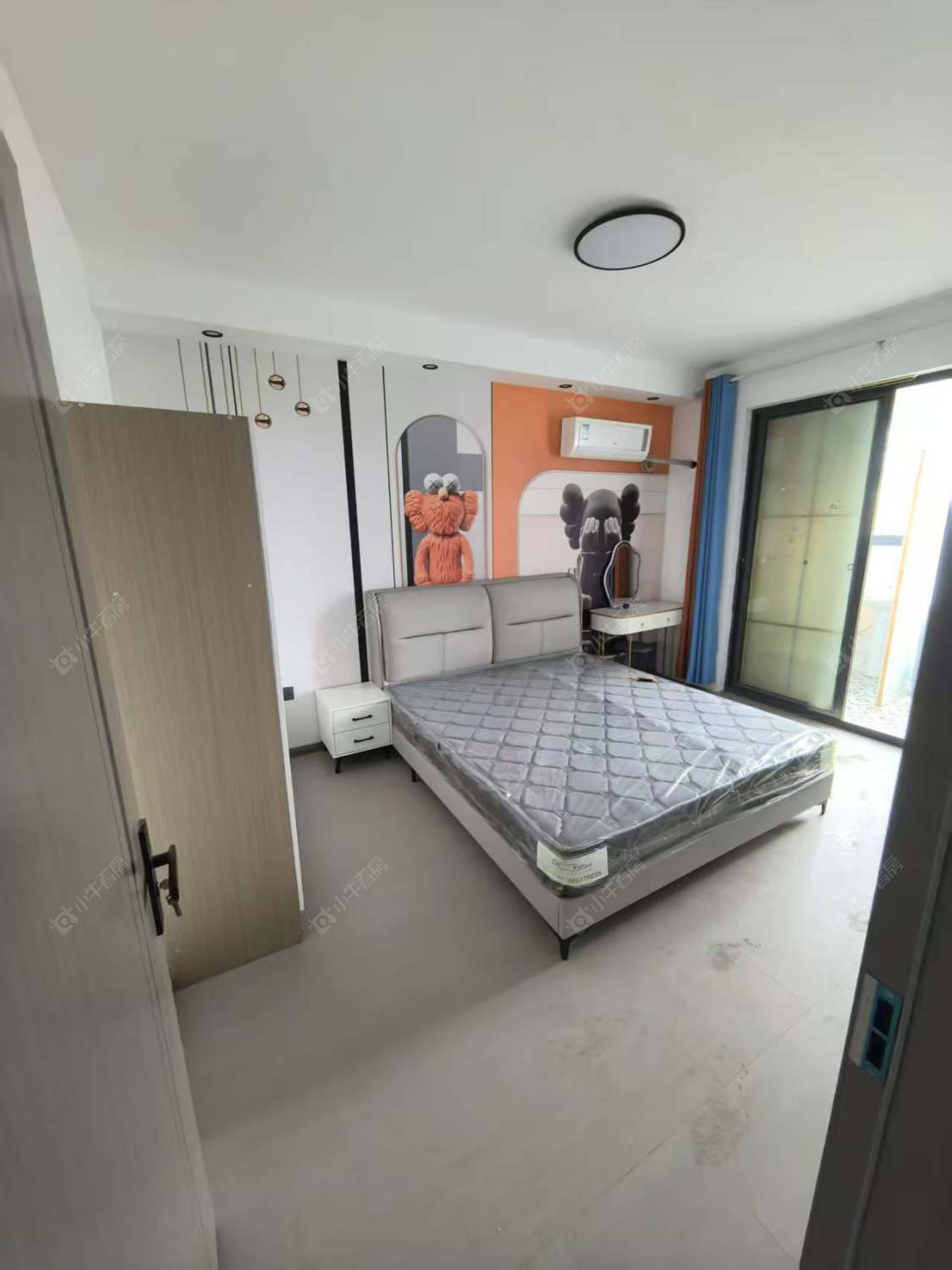 常州福临豪苑5室1厅2卫出租_小牛看房