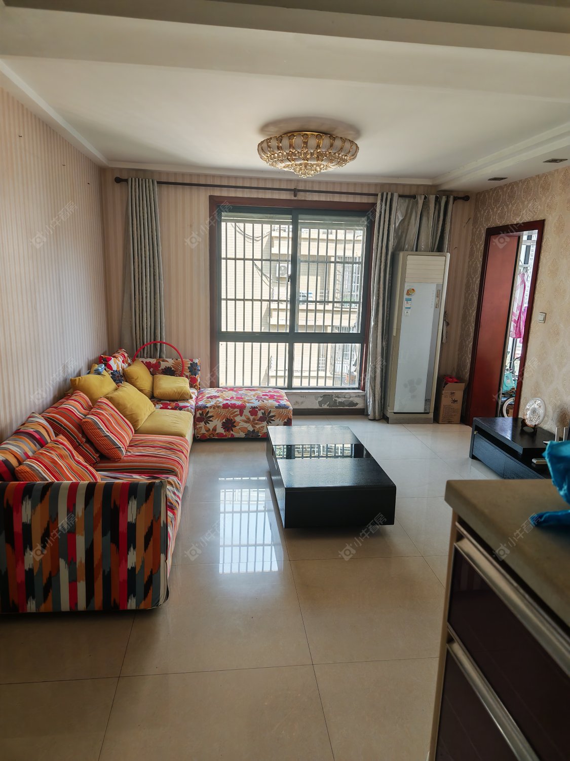 常州名桂坊在租房源室内图_小牛看房