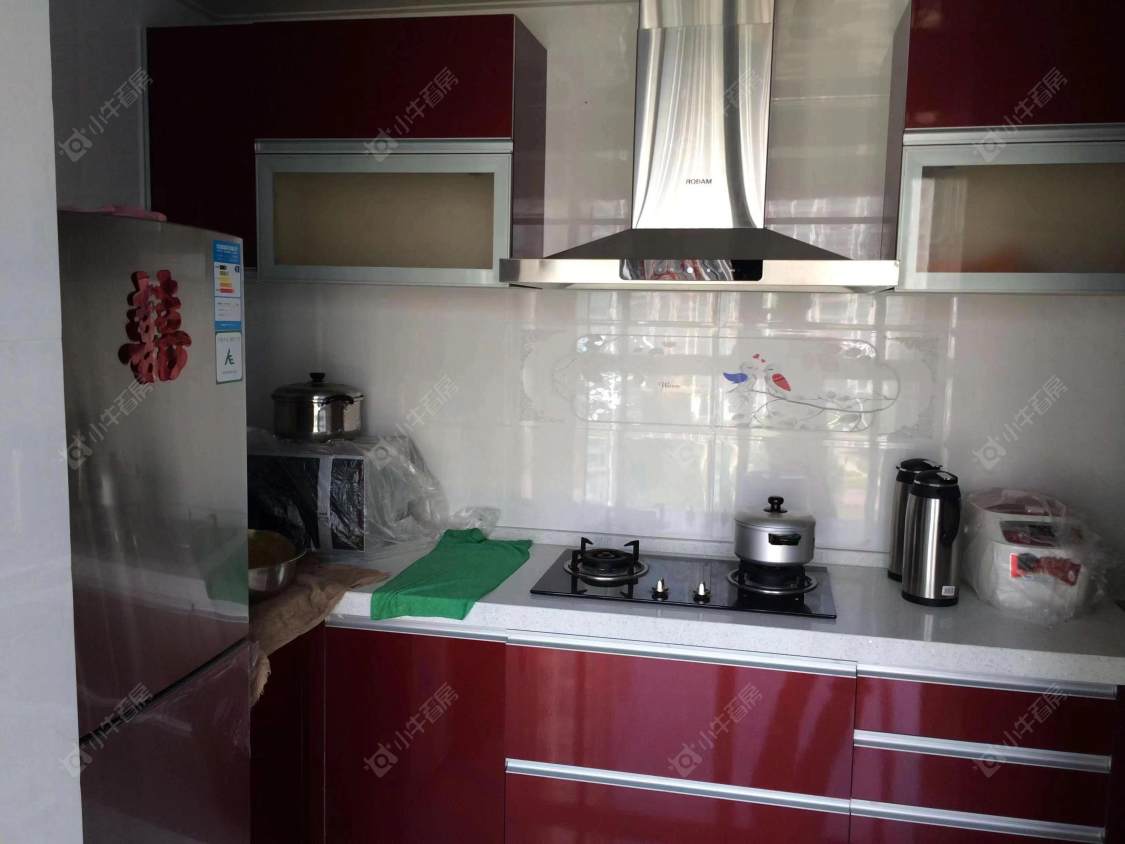 常州天润园在租房源_小牛看房