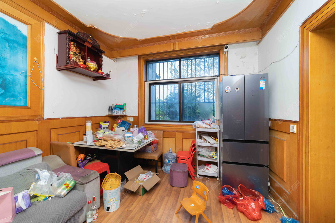 常州剑湖西区在售二手房源室内图_小牛看房