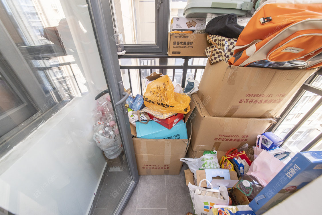 常州恒大御景在售二手房源室内图_小牛看房