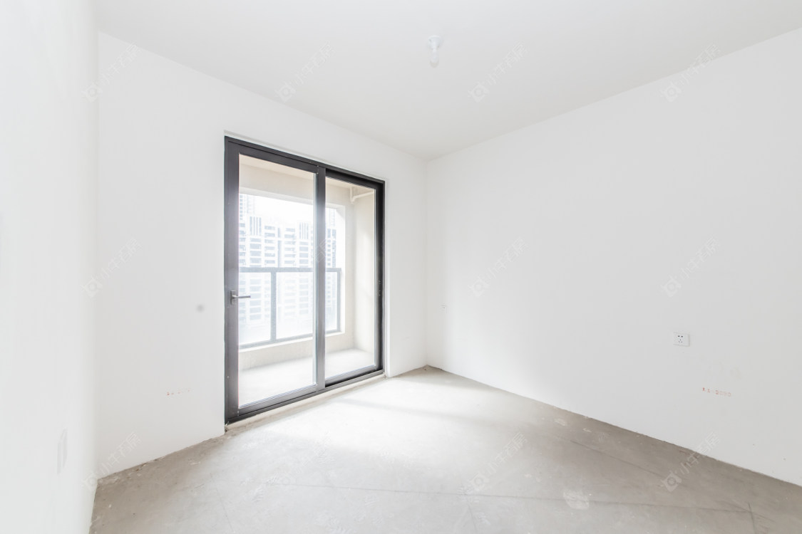 常州龙湖景粼天著在售二手房源室内图_小牛看房