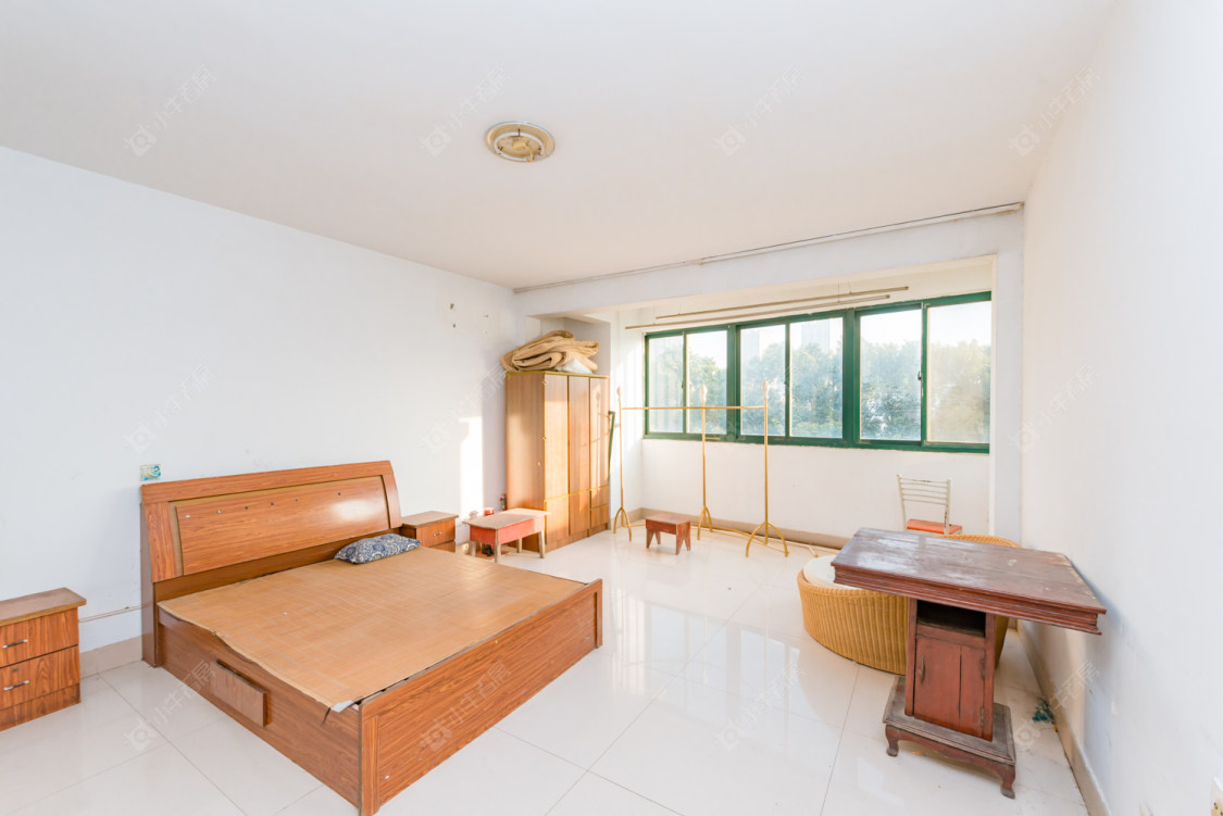 常州江南公寓在售二手房源室内图_小牛看房