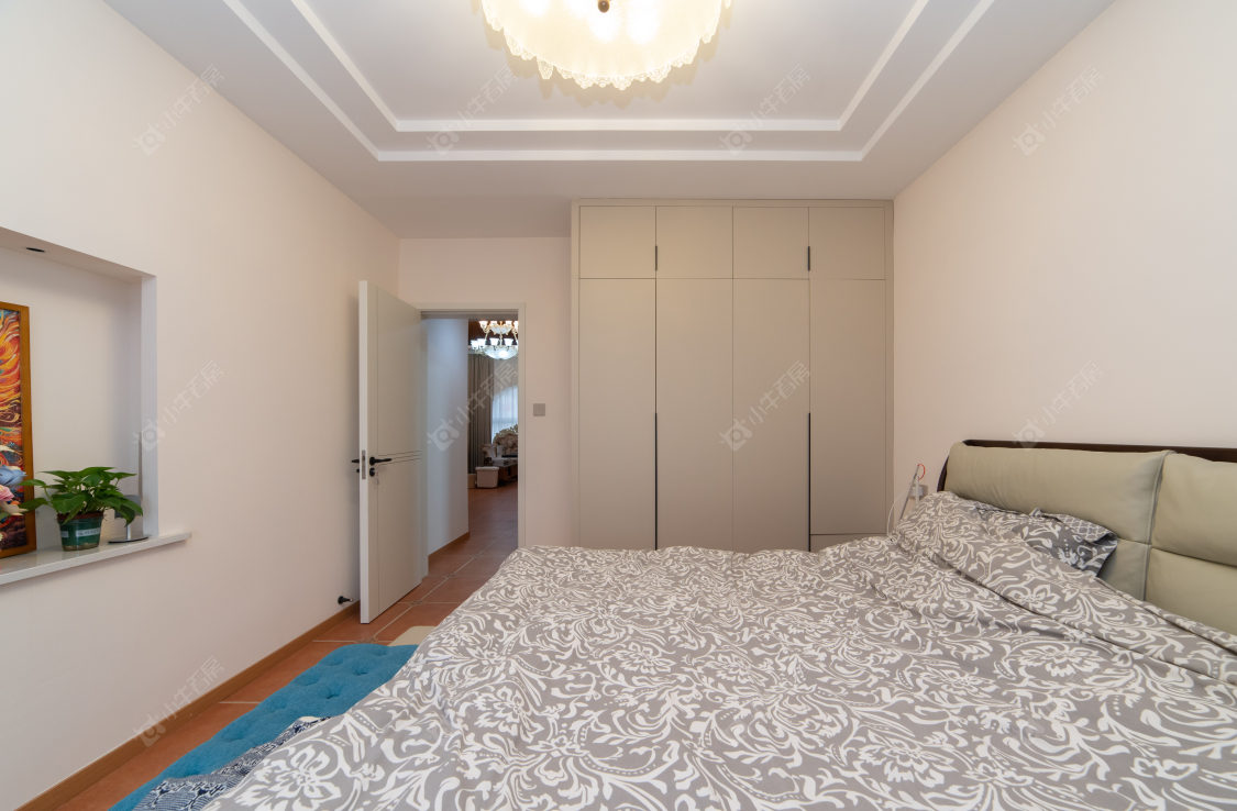 常州怡美花园在售二手房源室内图_小牛看房