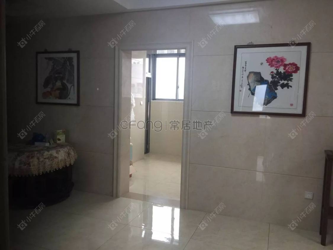 常州京城豪苑南区在售二手房源室内图_小牛看房