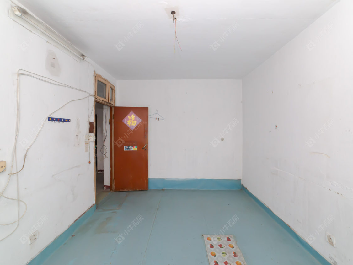 常州翠竹新村南区在售二手房源室内图_小牛看房