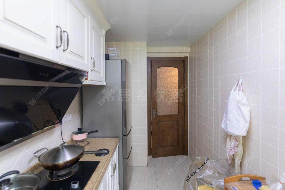 常州龙湖龙誉城二期在售二手房源室内图_小牛看房