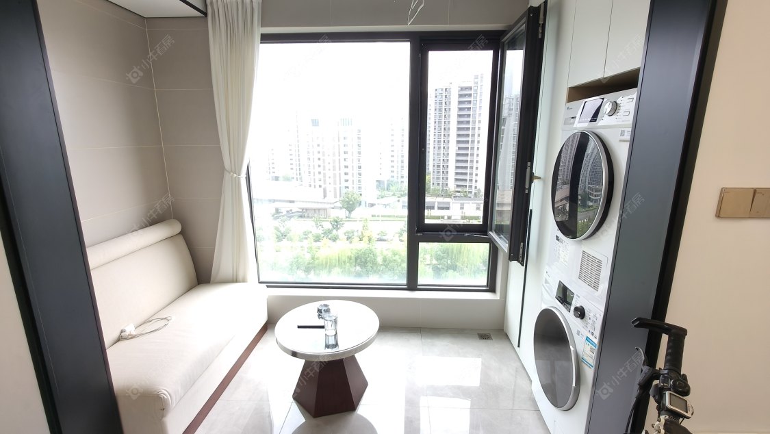 常州万科四季都会在租房源_小牛看房