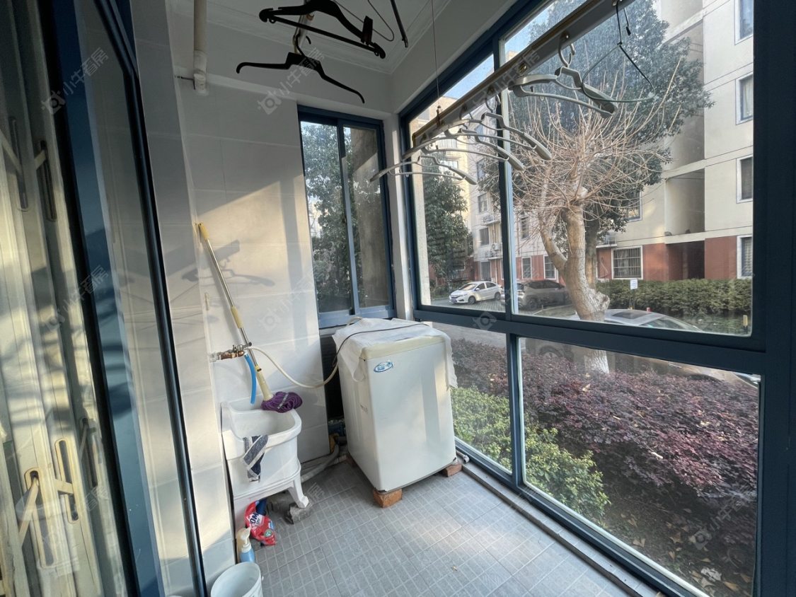 常州四季新城北苑在租房源室内图_小牛看房