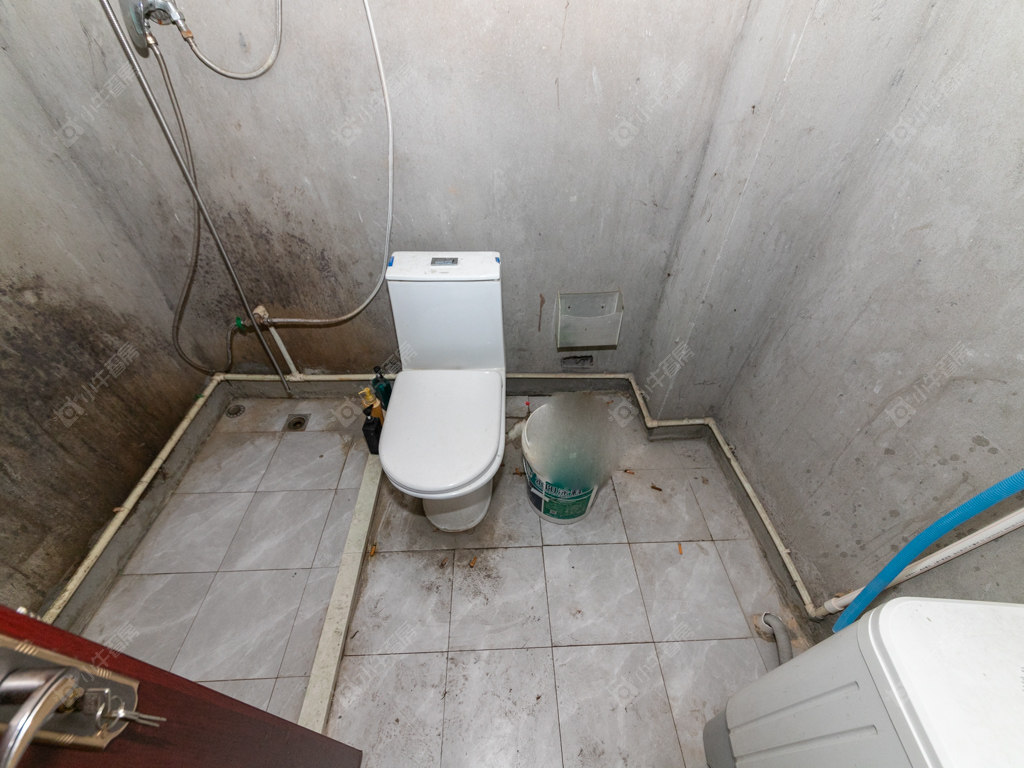 常州新龙花苑西区在售二手房源室内图_小牛看房