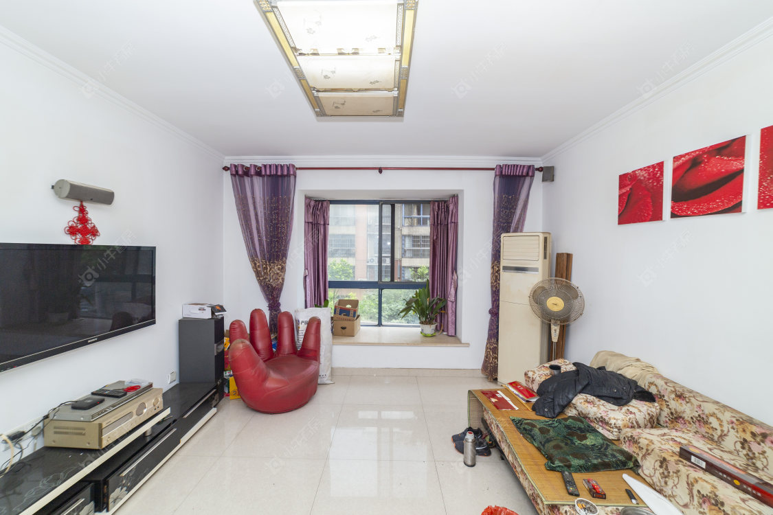 河苑家园北苑房源室内图 常州河苑家园北苑在售二手房源室内图_小牛看房