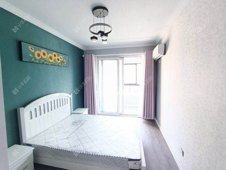 常州九龙仓繁华里在租房源_小牛看房