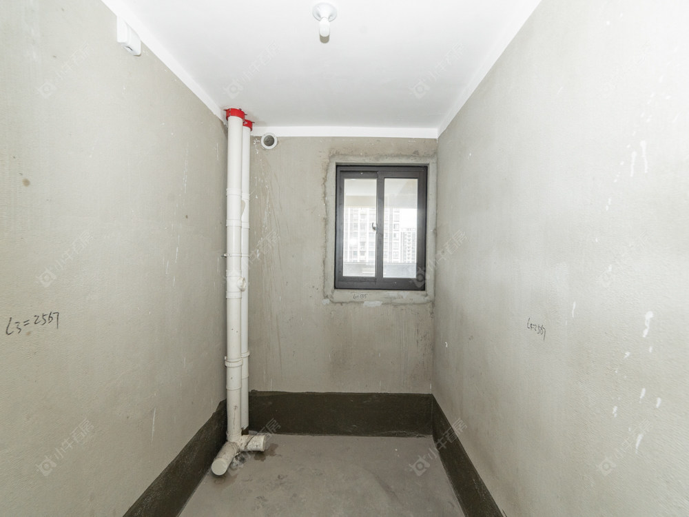 常州百馨西苑五期在售二手房源室内图_小牛看房