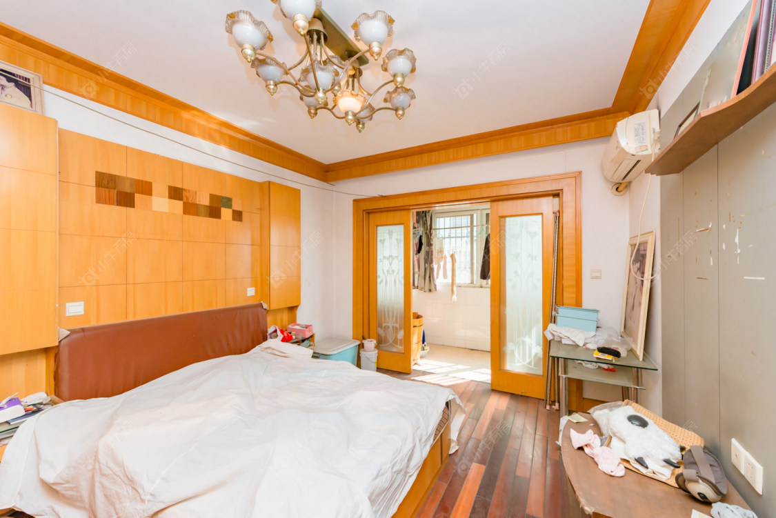 常州芦墅广景苑在售二手房源室内图_小牛看房