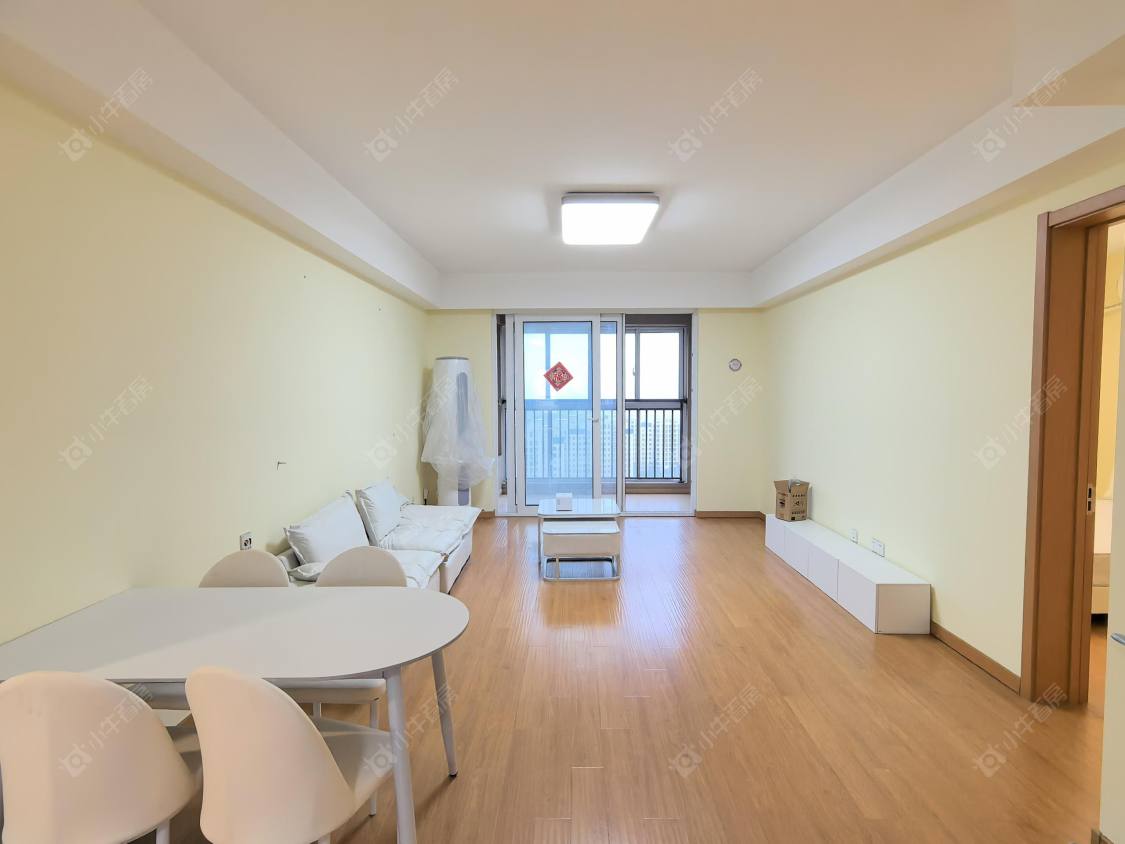 常州万科城租房_小牛看房