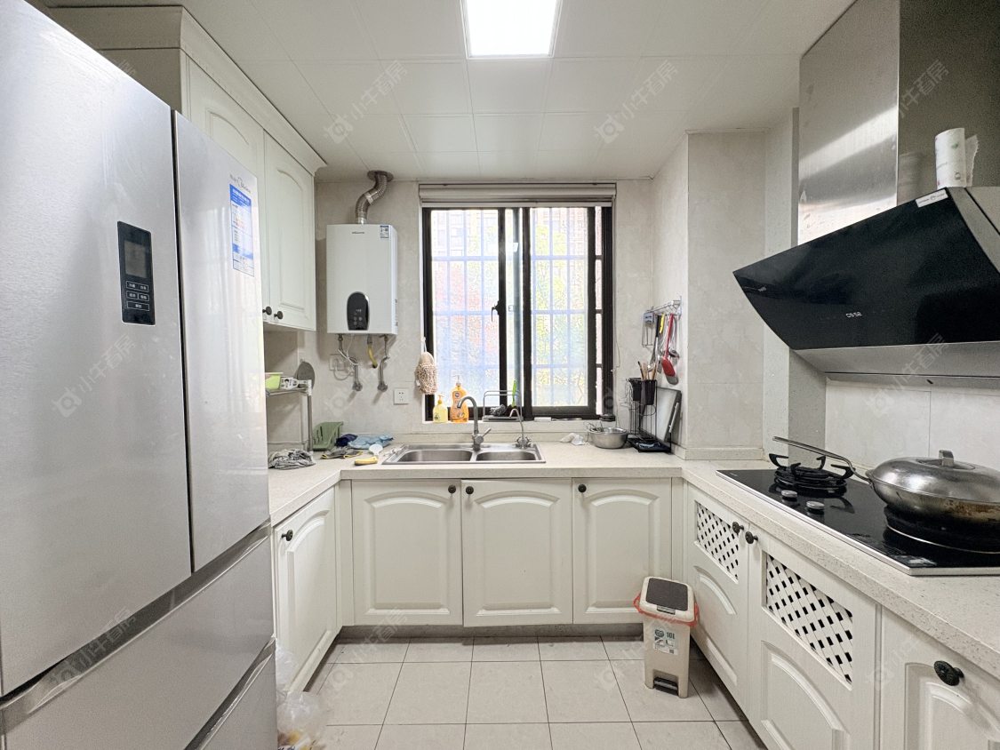 嘉源首府房源室内图 丹阳嘉源首府在售二手房源室内图_小牛看房