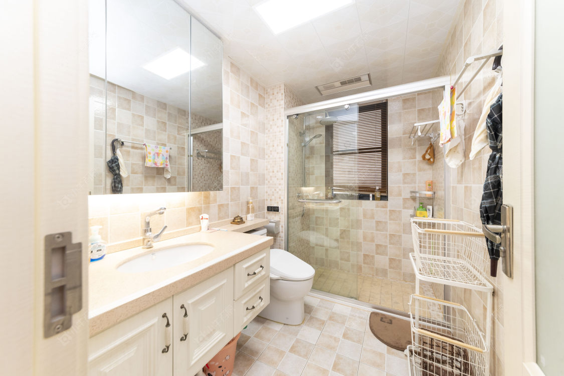 常州御城在售二手房源室内图_小牛看房