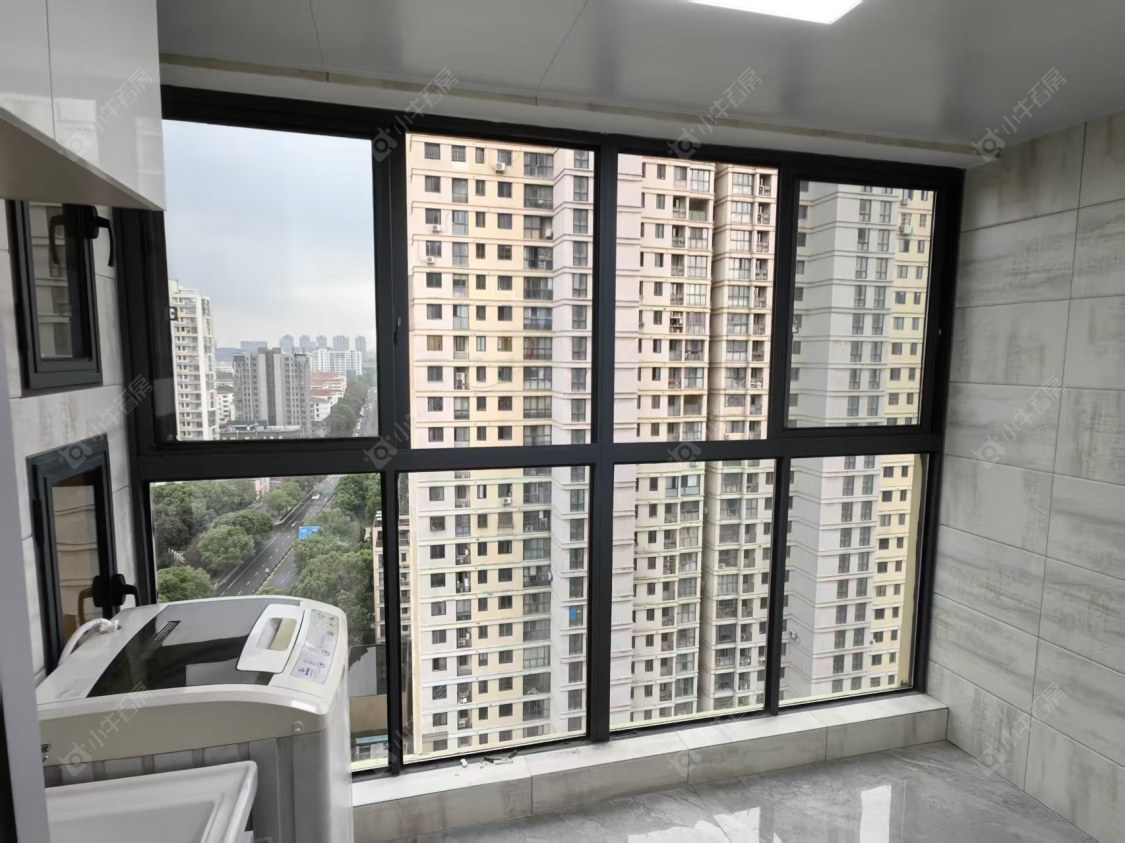 常州顺天花苑在租房源室内图_小牛看房