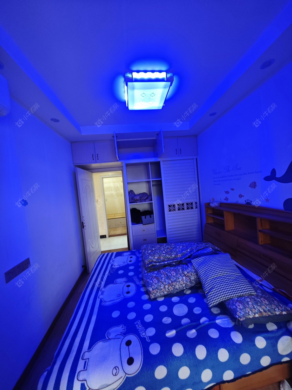 常州常发豪郡在租房源室内图_小牛看房