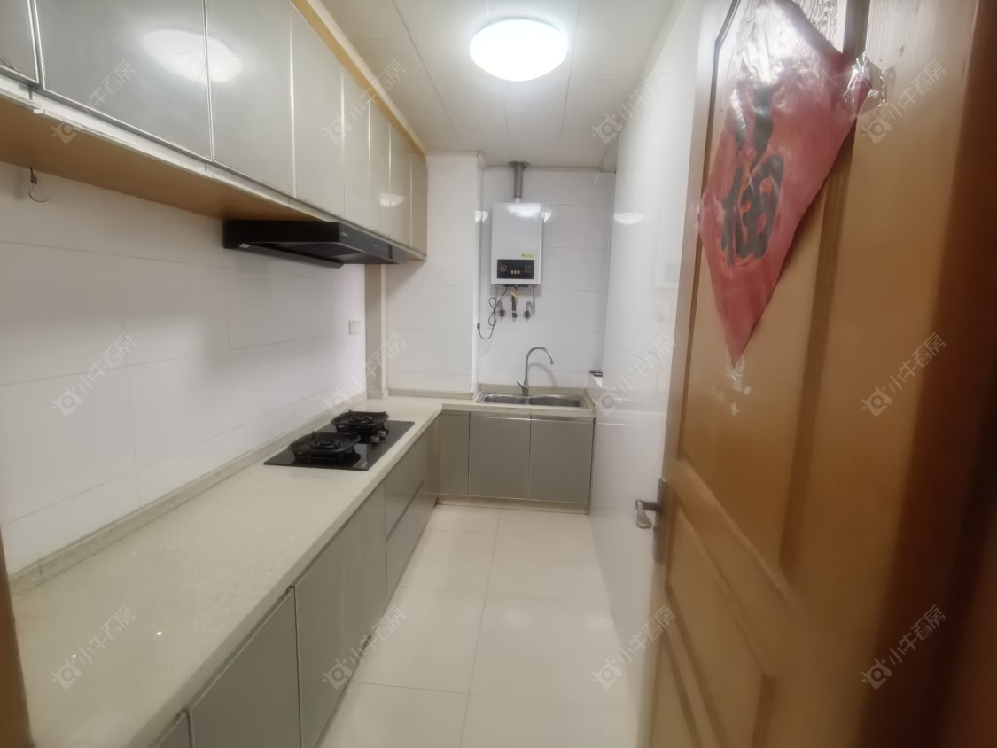 常州滨江明珠城东区在租房源室内图_小牛看房