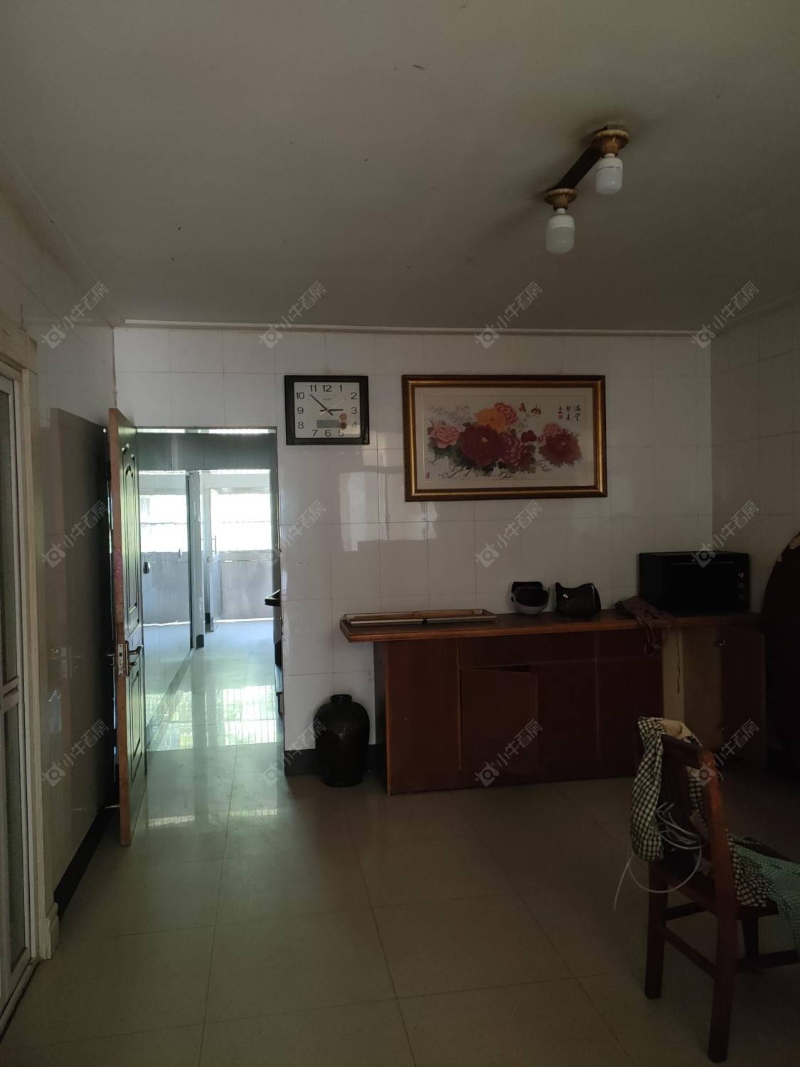 常州前潘在租房源室内图_小牛看房