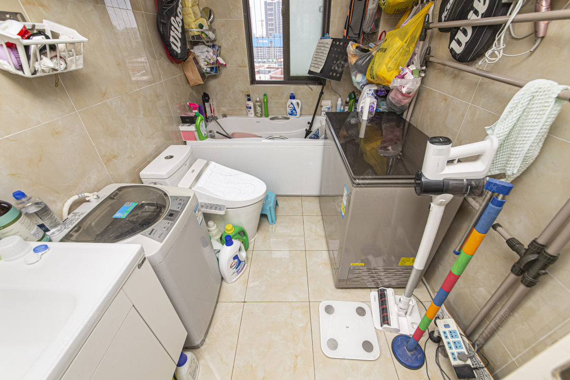 常州星河丹堤一区在售二手房源室内图_小牛看房