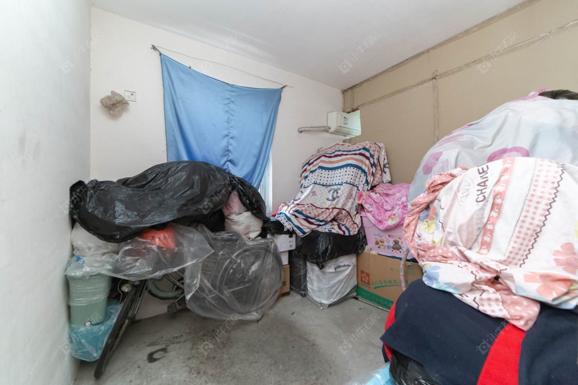 常州聚怡花园南区在售二手房源室内图_小牛看房