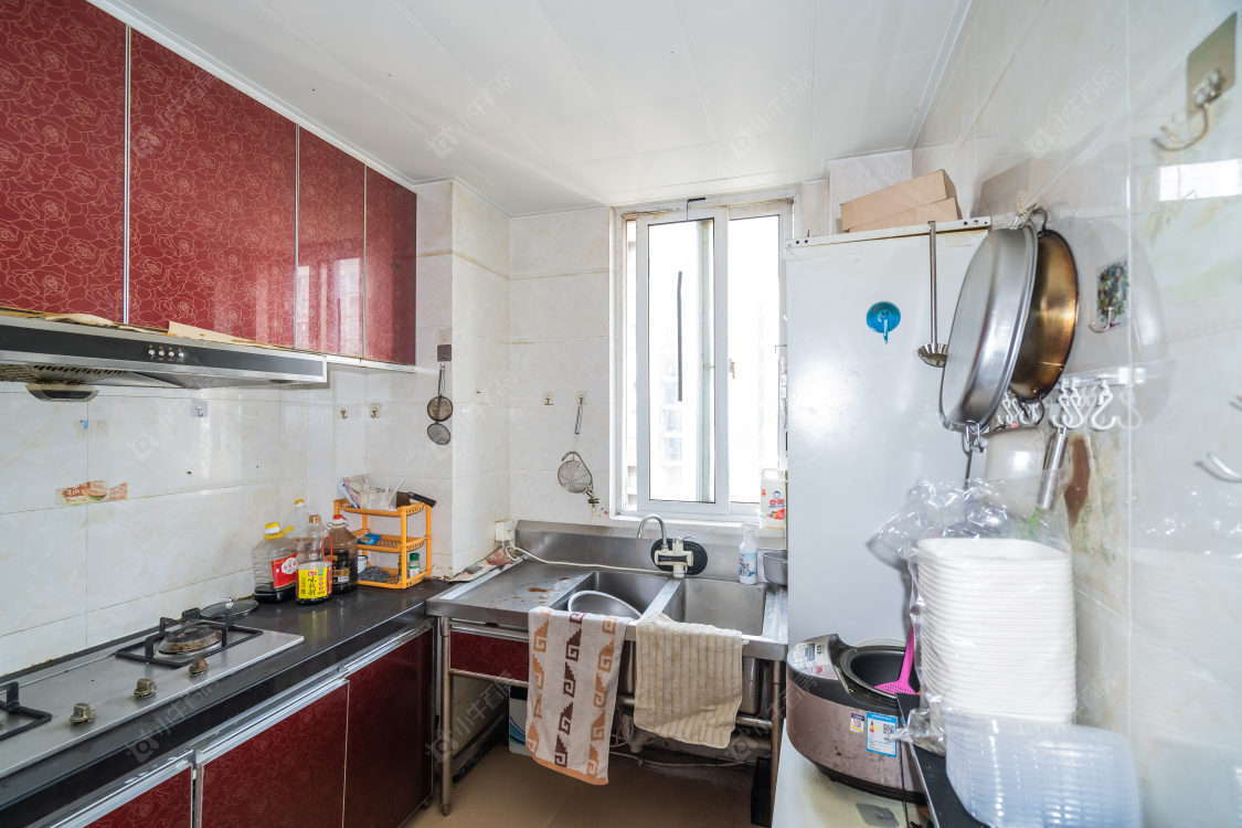 常州华海花园在售二手房源室内图_小牛看房