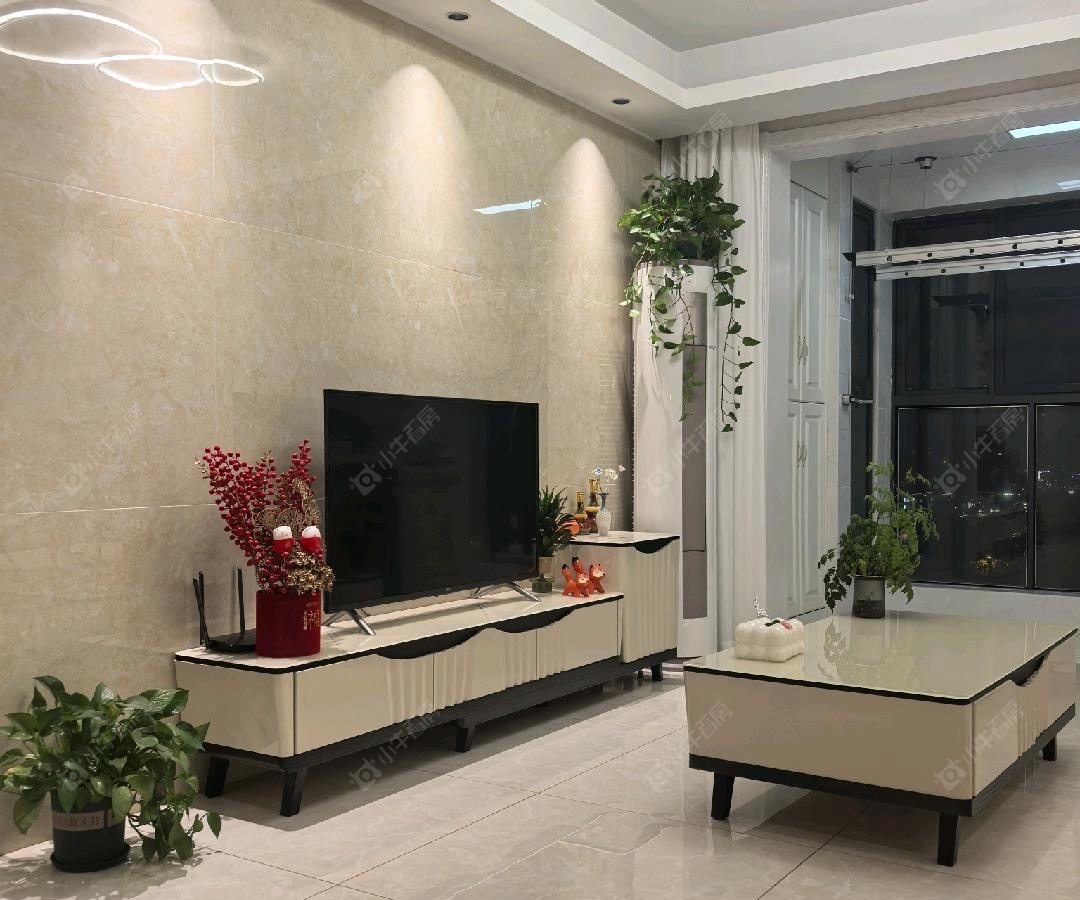 常州新城域二期在租房源室内图_小牛看房