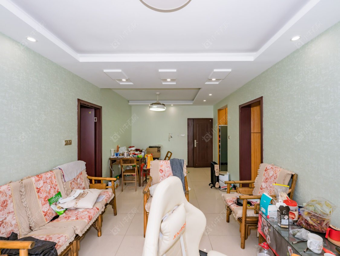 元丰宜家房源室内图 常州元丰宜家在售二手房源室内图_小牛看房