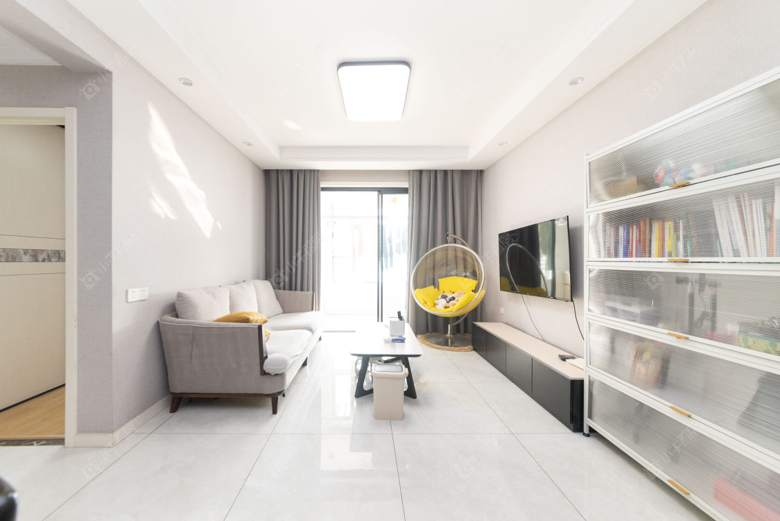 常州路劲城三期在售二手房_小牛看房