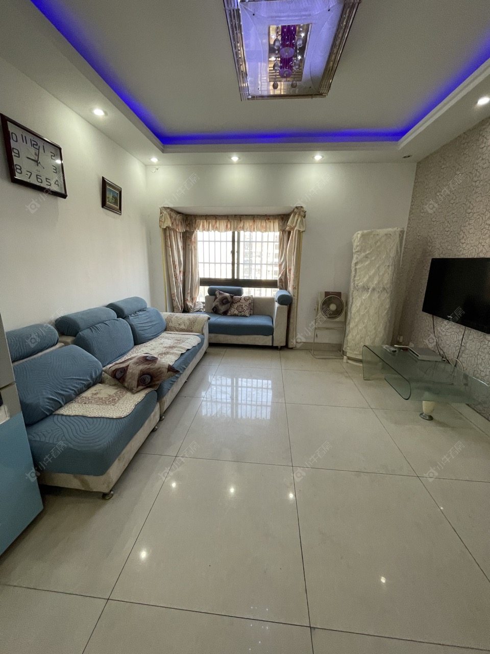 常州蓝天新苑在租房源室内图_小牛看房