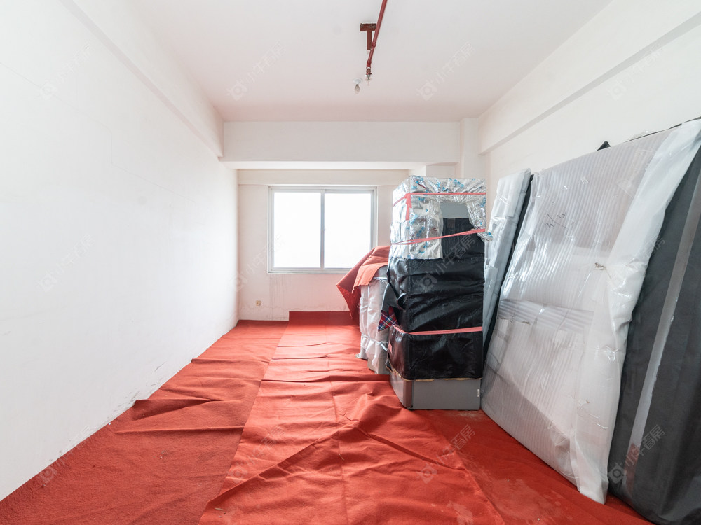 常州现代城1室1厅在售二手房房源图片