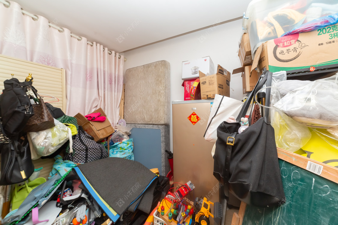 常州绿都万和城五区在售二手房源室内图_小牛看房