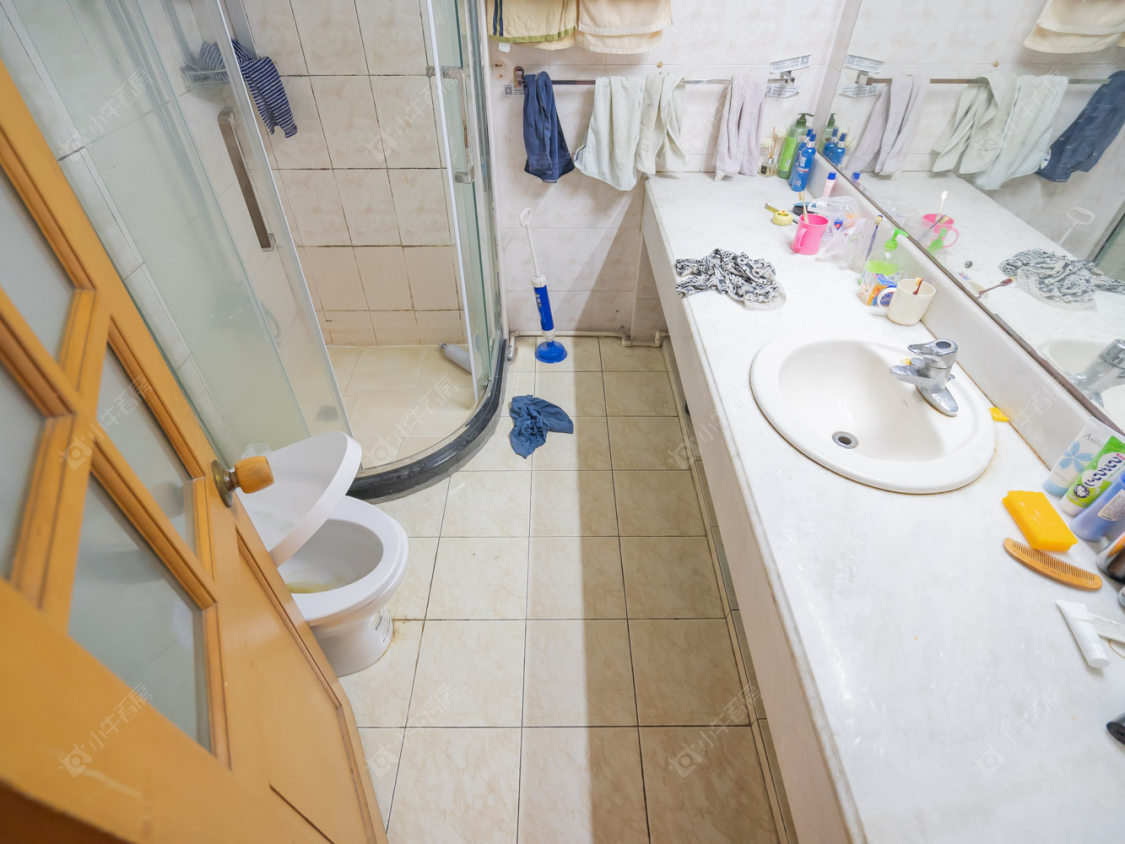 常州桃园公寓在售二手房源室内图_小牛看房